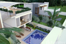 4 Bedroom Villa for sale in Ban Tai Estate, Mae Nam, Surat Thani