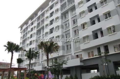 Condo for sale in Phuong 17, Ho Chi Minh