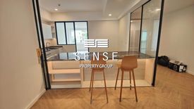 4 Bedroom Condo for rent in Baan Phansiri, Khlong Tan Nuea, Bangkok