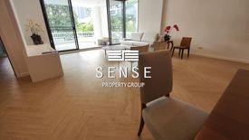 4 Bedroom Condo for rent in Baan Phansiri, Khlong Tan Nuea, Bangkok