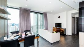 2 Bedroom Condo for Sale or Rent in Edge Sukhumvit 23, Khlong Toei Nuea, Bangkok near BTS Asoke