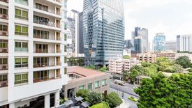 3 Bedroom Condo for rent in 98 Wireless, Langsuan, Bangkok near BTS Ploen Chit