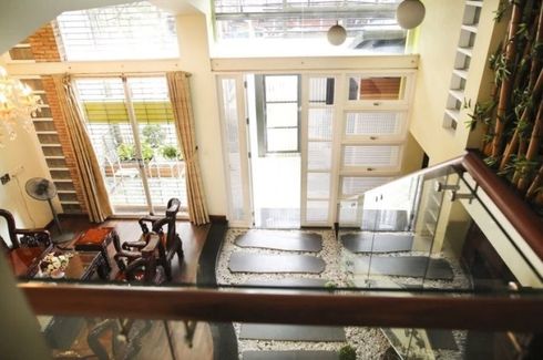 8 Bedroom Townhouse for sale in Phuong 3, Ho Chi Minh