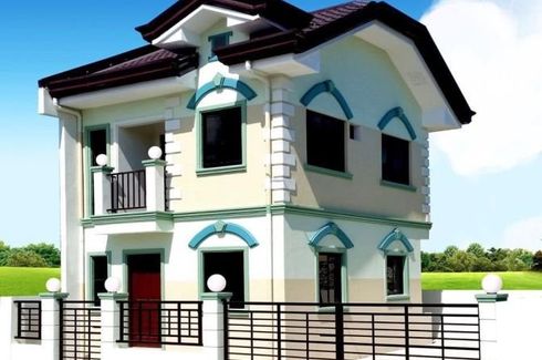 3 Bedroom House for sale in Ibayo, Bulacan