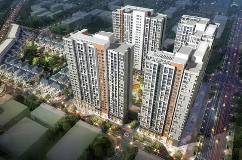Cần bán căn hộ chung cư 2 phòng ngủ tại VICTORIA VILLAGE, Thạnh Mỹ Lợi, Quận 2, Hồ Chí Minh