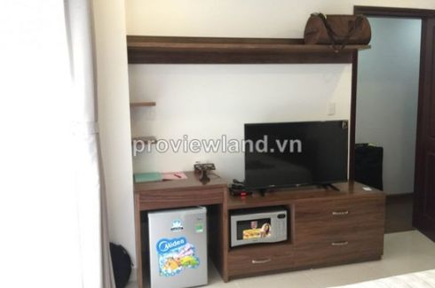 1 Bedroom Condo for rent in Phuong 6, Ho Chi Minh