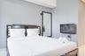 1 Bedroom Apartment for rent in Grogol, Jakarta