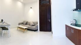 Cho thuê căn hộ 1 phòng ngủ tại Mỹ An, Quận Ngũ Hành Sơn, Đà Nẵng