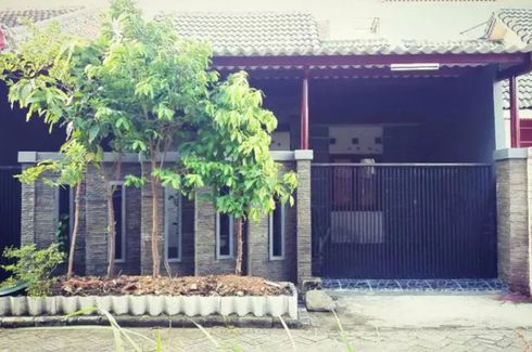 Rumah dijual dengan 3 kamar tidur di Gedangan, Jawa Timur