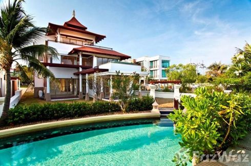 3 Bedroom House for sale in Boathouse Hua Hin, Cha am, Phetchaburi