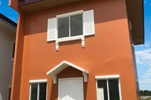 2 Bedroom House for sale in Camella Provence, Longos, Bulacan