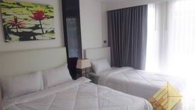 1 Bedroom Condo for sale in City Center Residence, Nong Prue, Chonburi