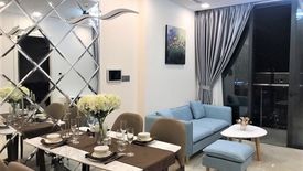 2 Bedroom Apartment for rent in Phuong 13, Ho Chi Minh