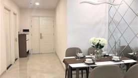 2 Bedroom Apartment for rent in Phuong 13, Ho Chi Minh