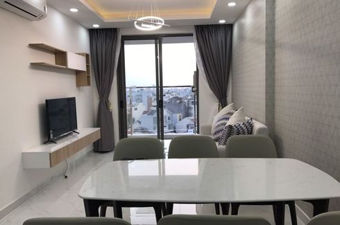 Apartment for rent in Kingston Residence, Phuong 8, Ho Chi Minh