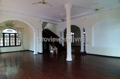 3 Bedroom House for rent in Thao Dien, Ho Chi Minh