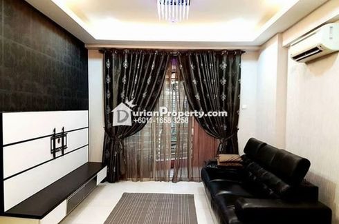 3 Bedroom Condo for sale in Johor Bahru, Johor