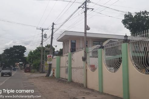 Land for rent in Cogon, Bohol
