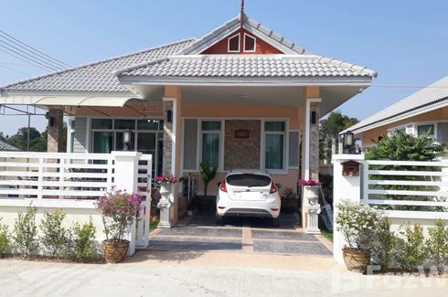 2 Bedroom House for sale in Thap Tai, Prachuap Khiri Khan