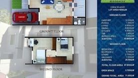 2 Bedroom Townhouse for sale in 