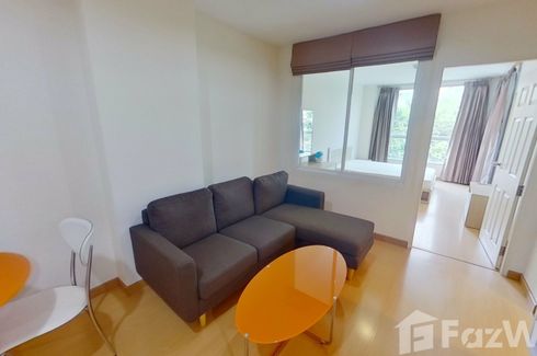 1 Bedroom Condo for rent in LIFE @ SUKHUMVIT 67, Phra Khanong Nuea, Bangkok near BTS Phra Khanong