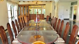 Villa for sale in Binh Trung Tay, Ho Chi Minh