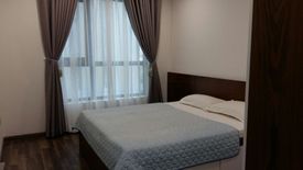 Cho thuê căn hộ chung cư 2 phòng ngủ tại Phường 12, Quận 10, Hồ Chí Minh