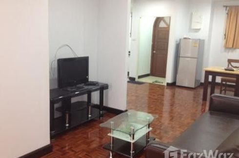 1 Bedroom Condo for rent in Prasanmit Condominium, Khlong Toei Nuea, Bangkok near MRT Sukhumvit