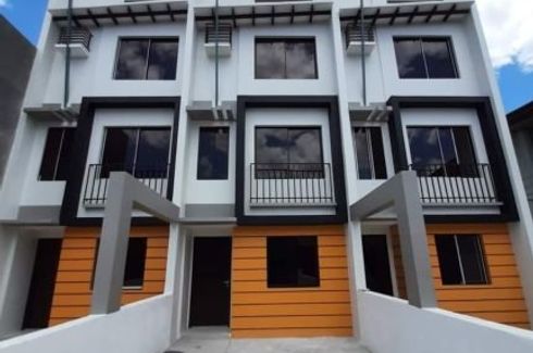 3 Bedroom Townhouse for sale in Santo Niño, Metro Manila