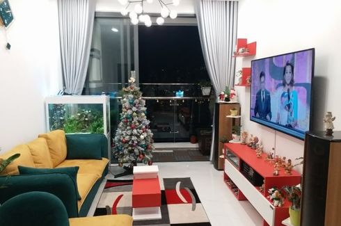 Cho thuê căn hộ chung cư 1 phòng ngủ tại D'Lusso, Bình Trưng Tây, Quận 2, Hồ Chí Minh