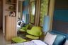 1 Bedroom Apartment for Sale or Rent in Alam Jaya, Banten