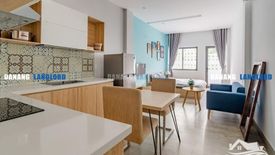 Cho thuê căn hộ chung cư 1 phòng ngủ tại An Hải Đông, Quận Sơn Trà, Đà Nẵng