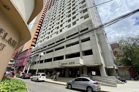 Condo for rent in Poblacion, Metro Manila