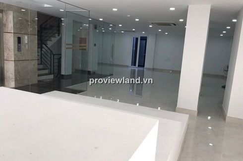 Townhouse for rent in Phuong 22, Ho Chi Minh