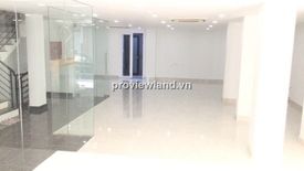 Townhouse for rent in Phuong 22, Ho Chi Minh