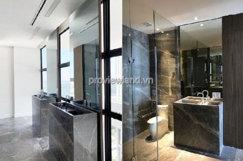 4 Bedroom Condo for Sale or Rent in Thao Dien Pearl, Thao Dien, Ho Chi Minh