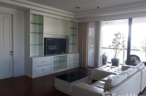 3 Bedroom Condo for rent in Polo Park, Lumpini, Bangkok near MRT Lumpini