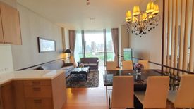 2 Bedroom Condo for Sale or Rent in The Sukhothai Residences, Thung Maha Mek, Bangkok near MRT Lumpini