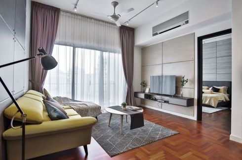2 Bedroom Condo for sale in Bandar Baru Sentul, Kuala Lumpur