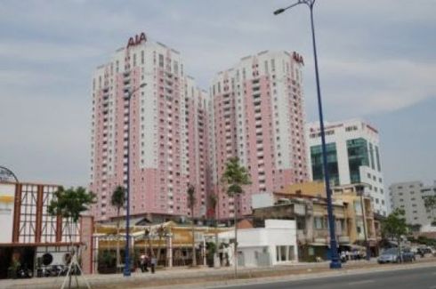 Cho thuê căn hộ 2 phòng ngủ tại Cô Giang, Quận 1, Hồ Chí Minh