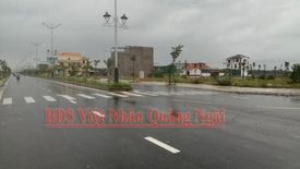 Land for sale in Chanh Lo, Quang Ngai