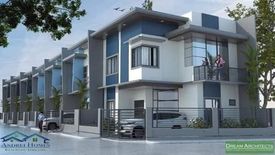 3 Bedroom Townhouse for sale in Dumlog, Cebu