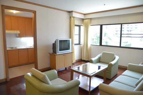 1 Bedroom Condo for rent in S.R. Place, Khlong Tan Nuea, Bangkok