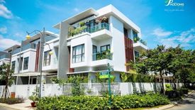 3 Bedroom Townhouse for sale in PhoDong Village, Cat Lai, Ho Chi Minh