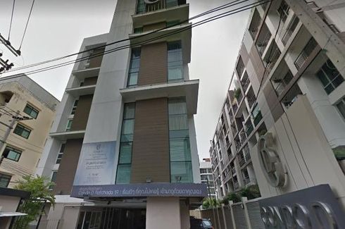 2 Bedroom Condo for sale in D Condo Ratchada 19, Din Daeng, Bangkok near MRT Ratchadaphisek