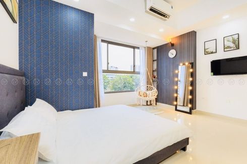 Cho thuê căn hộ 2 phòng ngủ tại The Botanica, Phường 2, Quận Tân Bình, Hồ Chí Minh