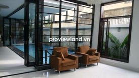 4 Bedroom Villa for rent in An Phu, Ho Chi Minh