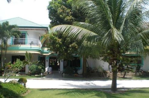 6 Bedroom House for sale in Palinpinon, Negros Oriental