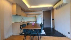 1 Bedroom Condo for rent in Via Botani, Khlong Tan Nuea, Bangkok near BTS Phrom Phong