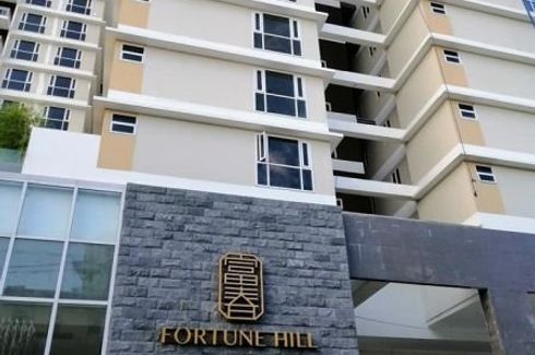 3 Bedroom Condo for sale in Fortune Hill, Addition Hills, Metro Manila